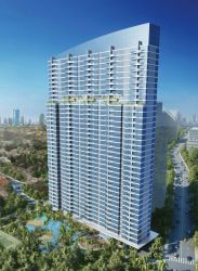 Photo Gallery South Hills Apartment Jakarta
